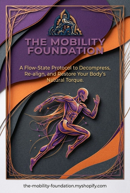 The Mobility Foundation