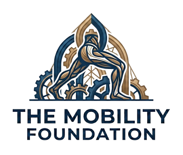 The Mobility Foundation